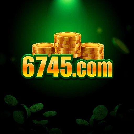 6745.coM | Descubra a Plataforma Confiável de Jogos do Brasil
