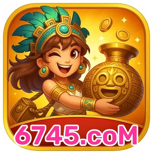 6745.coM Caça-Níqueis